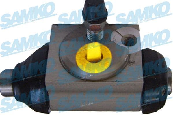 Wheel Brake Cylinder C31156