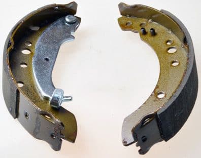 Brake Shoe Set B120133