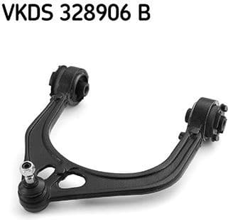 Control/Trailing Arm, wheel suspension VKDS328906B - image 2