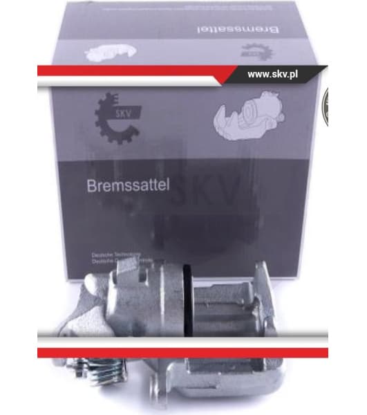 Brake Caliper 55SKV383