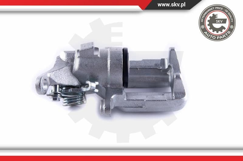 Brake Caliper 55SKV383 - image 2