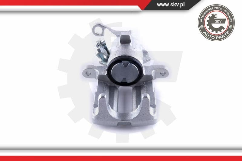 Brake Caliper 55SKV383 - image 3