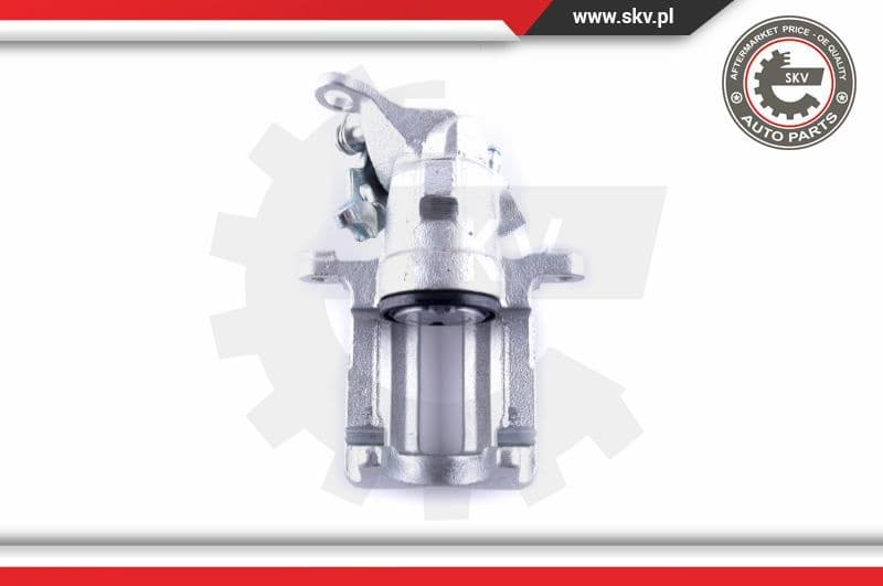 Brake Caliper 55SKV383 - image 4