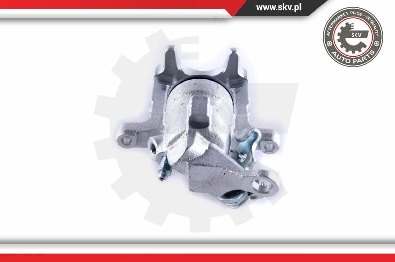 Brake Caliper 55SKV383 - image 5