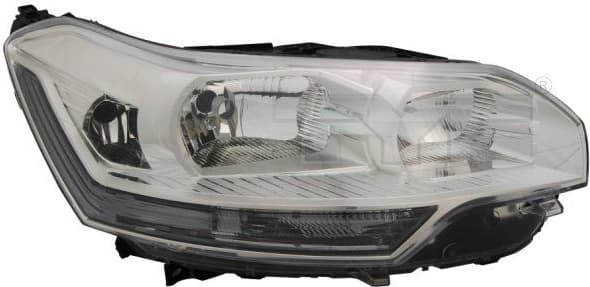 Headlight 2011755152