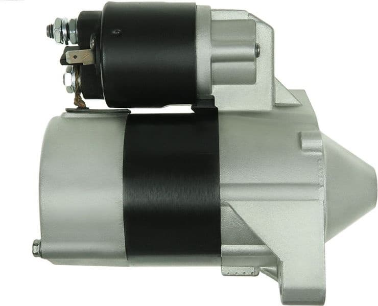 Starter Remanufactured AS S3007PR - image 4