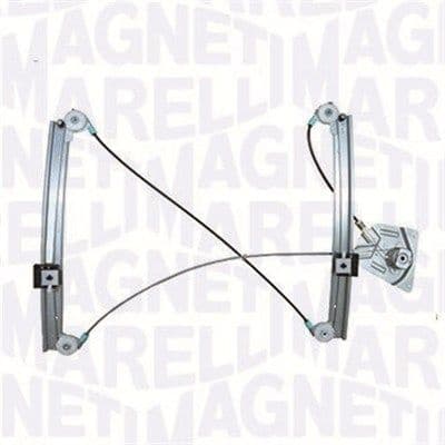 Window Regulator 350103170277