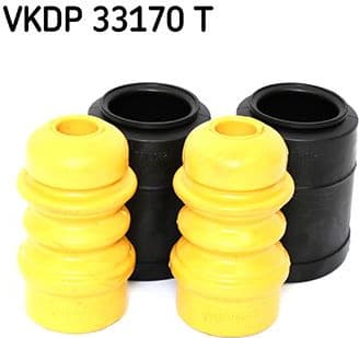 Dust Cover Kit, shock absorber VKDP33170T