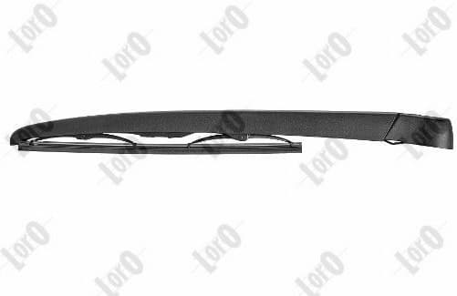 Wiper Arm Set, window cleaning LORO 103-00-059-P