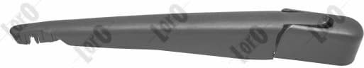 Wiper Arm, window cleaning LORO 103-00-074
