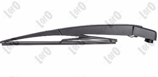 Wiper Arm Set, window cleaning LORO 103-00-041-C