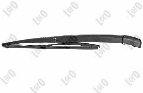 Wiper Arm Set, window cleaning LORO 103-00-062-C