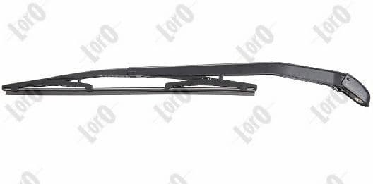 Wiper Arm Set, window cleaning LORO 103-00-043-P