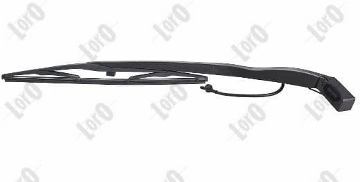Wiper Arm Set, window cleaning LORO 103-00-061-P
