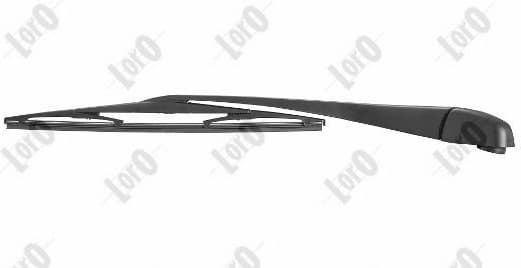 Wiper Arm Set, window cleaning LORO 103-00-053-C