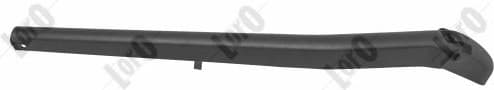 Wiper Arm, window cleaning LORO 103-00-043