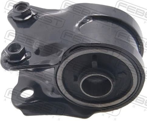 Mounting, control/trailing arm MZAB-CXBR