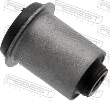 Mounting, control/trailing arm MZAB-CX9S