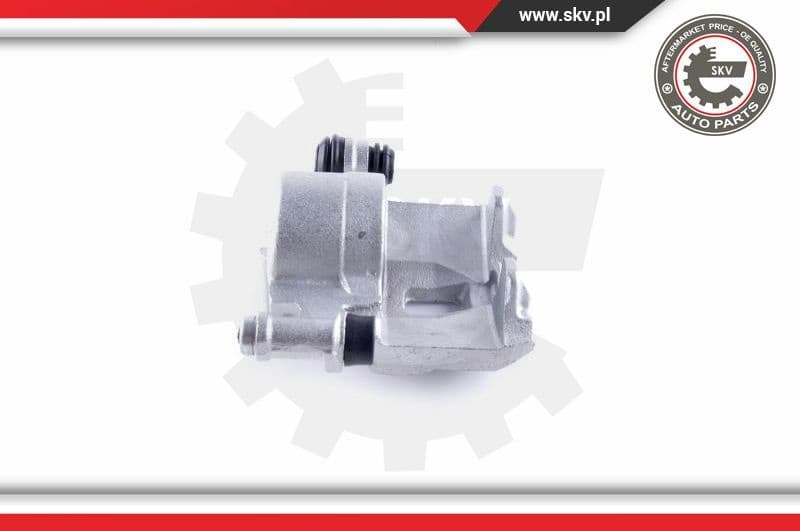 Brake Caliper 50SKV932 - image 2