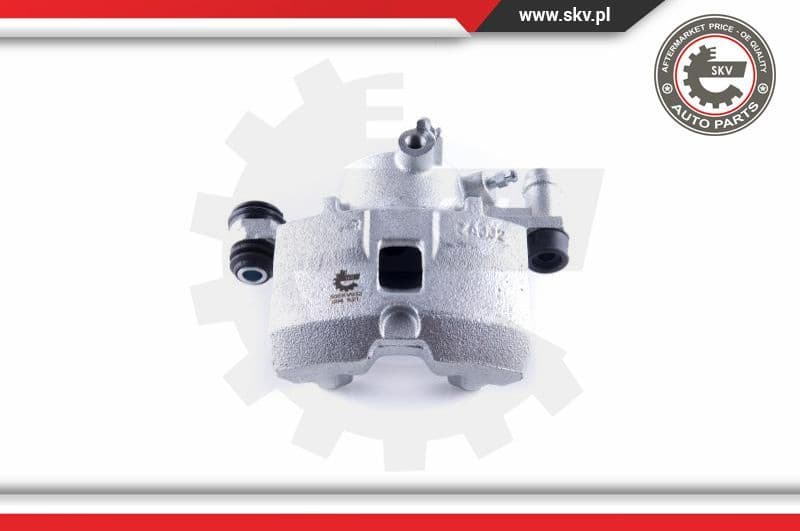 Brake Caliper 50SKV932 - image 6