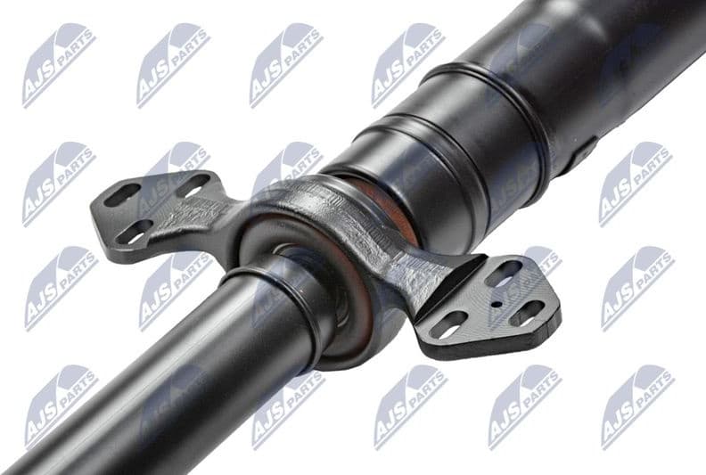 Propshaft, axle drive NWN-ME-058 - image 4