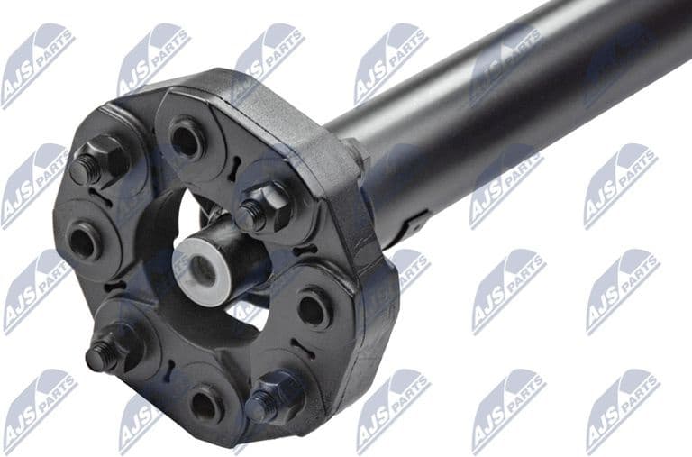 Propshaft, axle drive NWN-ME-058 - image 5