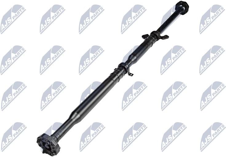 Propshaft, axle drive NWN-ME-059