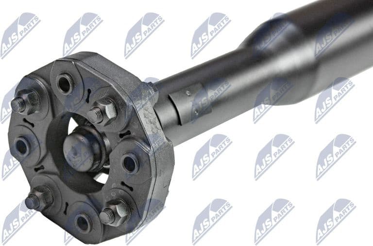 Propshaft, axle drive NWN-ME-059 - image 2