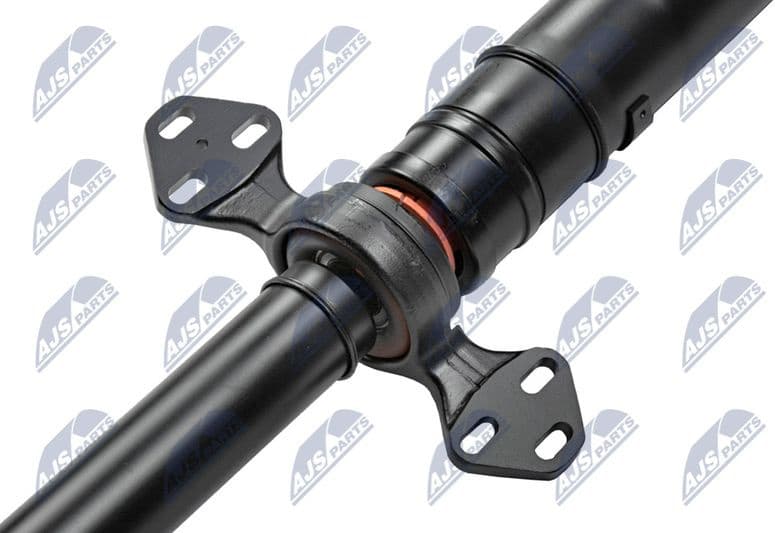 Propshaft, axle drive NWN-ME-059 - image 4