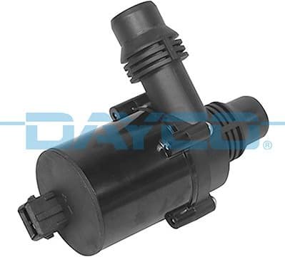 Auxiliary Water Pump (cooling water circuit) DEP1016