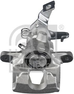 Brake Caliper 178084 - image 3