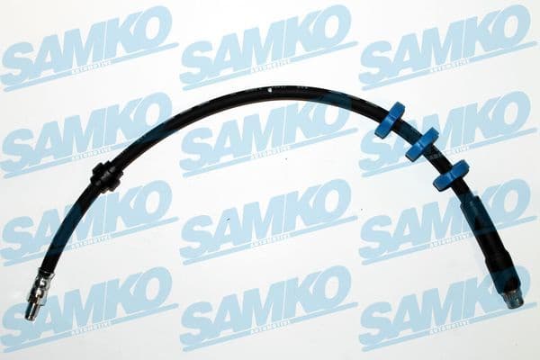 Brake Hose 6T47978
