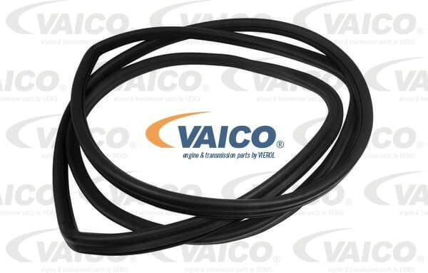 Seal, windscreen Original VAICO Quality V30-1555