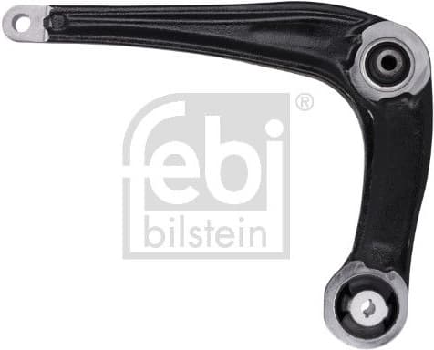 Control/Trailing Arm, wheel suspension 180822