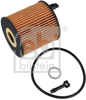 Oil Filter 180329 - image 2