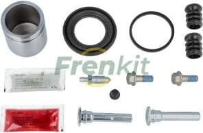 Repair Kit, brake caliper 748335