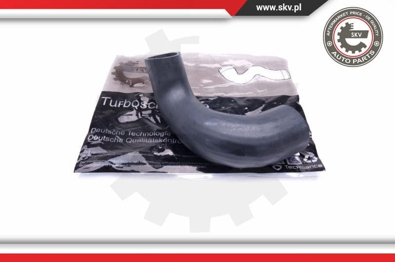 Charge Air Hose 43SKV176