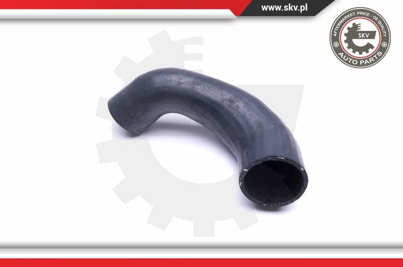 Charge Air Hose 43SKV176 - image 3