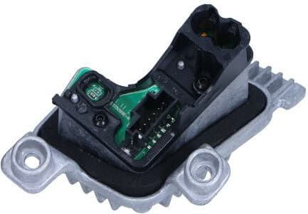 Control Unit, lights 27-1909