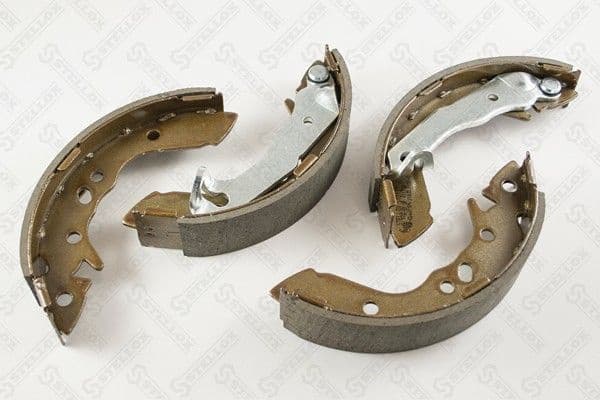 Brake Shoe Set 000 116-SX