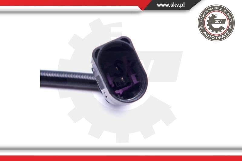 Sensor, exhaust gas temperature 30SKV246