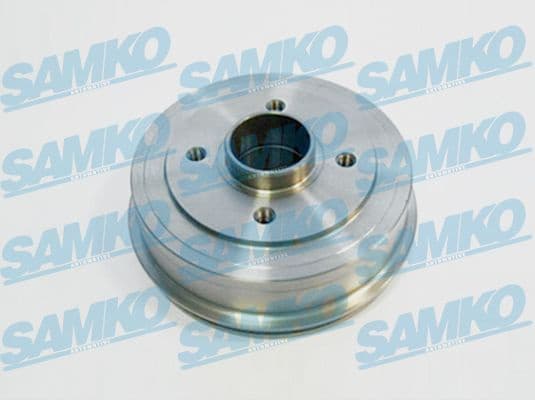 Brake Drum S70395