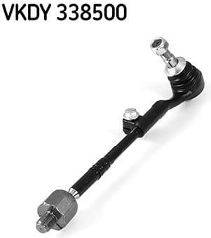 Tie Rod VKDY338500 - image 3
