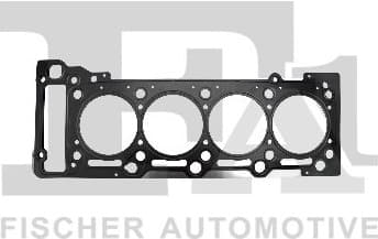 Gasket, cylinder head EC1400-901