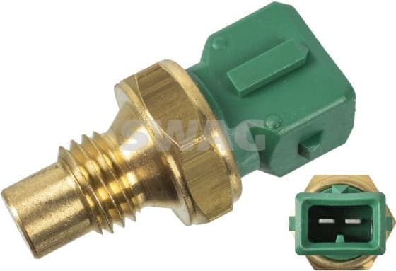 Sensor, coolant temperature 62918989