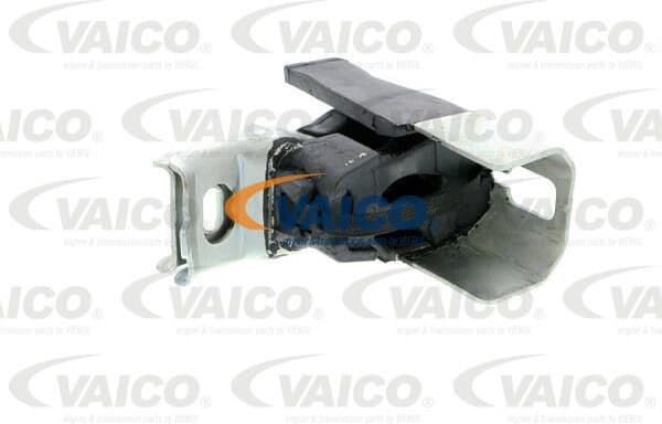 Bracket, muffler Original VAICO Quality V46-1712
