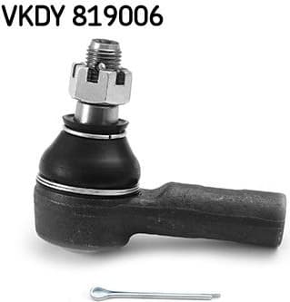 Tie Rod End VKDY819006 - image 4
