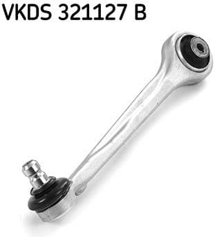Arm front suspension VKDS 321127 B - image 3