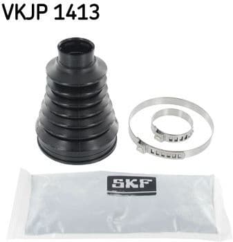 Bellow Kit, drive shaft VKJP 1413 - image 2
