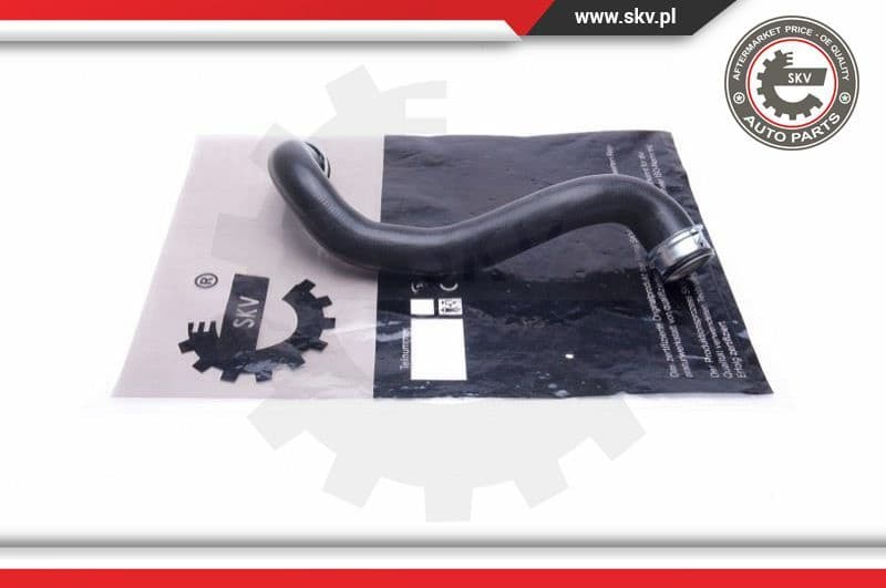Radiator Hose 43SKV652